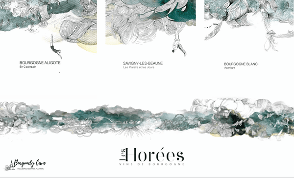 💥New Prices on Les Horées: Starting from HK$1,080 per Bt