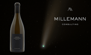 ⚫Millemann Consulting including Corton-Charlemagne, Corton & Puligny-Montrachet