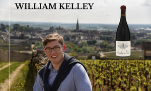 🦄Unicorn Wines, Domaine William Kelley