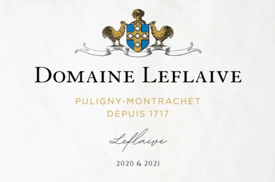 Up to 98pts from Allen Meadows, Domaine Leflaive 2020 & 2021