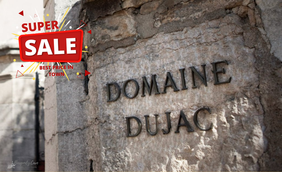 🔥September Sale #4 - Best Price in Town, Dujac from 1995 to 2008