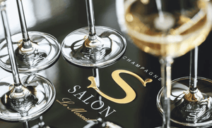 97pts AG, "Exquisite" Salon 2015 from HK$7,350 per bottle