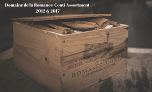 ⭐Another case of DRC Assortment from 2017, Below Market Price