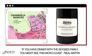 Impossible to Find: Domaine Dujac Les Argillières in 1.5L Format