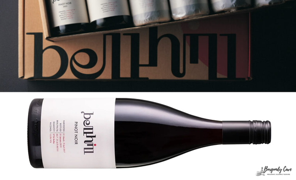 New Release: 2019 Bell Hill Pinot Noir & Chardonnay