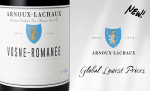 Best Prices in the World, Arnoux-Lachaux Between 2018 to 2020