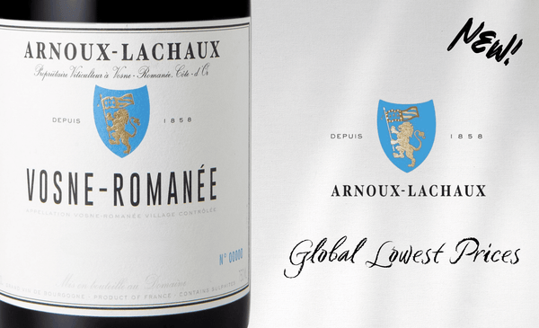 Best Prices in the World, Arnoux-Lachaux Between 2018 to 2020