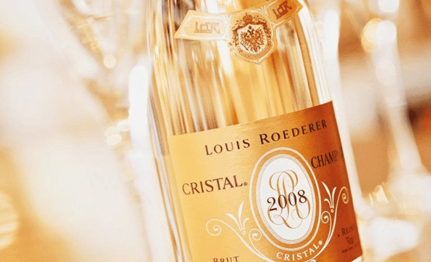 In Stock, 98pts WA Louis Roederer Cristal 2008 – Burgundy Cave In Stock, 98pts WA Louis Roederer Cristal 2008 – Burgundy Cave
