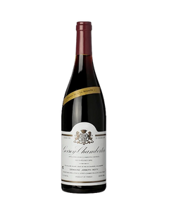 Joseph & Philippe Roty  Gevrey-Chambertin La Brunelle 2017 (1*75cl)