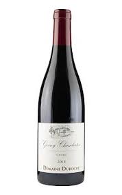 Thibault Liger-Belair Bourgogne Rouge Les Grands Chaillots 2010 (1*75cl)