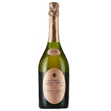 A. Chauvet Cuvee Grands Cremant de Rose (1970s) NV (1*75cl)