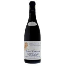 A.F. Gros Bourgogne Hautes Cotes de Nuits Rouge 2019  (1*75cl)