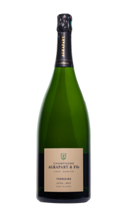 Agrapart & Fils Terroirs Blanc de Blancs Grand Cru Extra Brut NV  (1*3L)