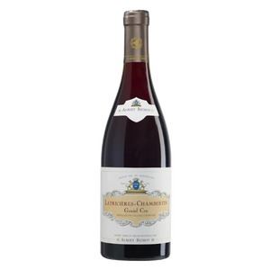 Albert Bichot Latricieres-Chambertin Grand Cru 2015 (6*75cl)