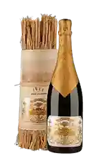 Andre Clouet  Un Jour de 1911 Brut NV (1*75cl)