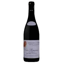 A.F. Gros Vosne-Romanee Aux Reas 2013 (1*75cl)