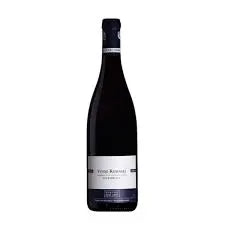 Anne Gros Vosne-Romanee Les Barreaux 2018 (1*Mags)