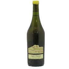 Anne et Jean-Francois Ganevat  Cotes du Jura Prestige Blanc 2008 (1*75cl)