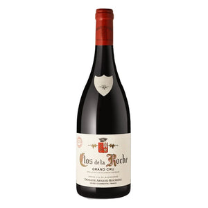 Armand Rousseau Clos de la Roche Grand Cru 1997 (1*75cl)