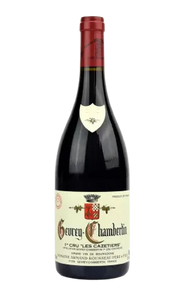 Armand Rousseau Gevrey-Chambertin Les Cazetiers 1er Cru 2020 (1*75cl)