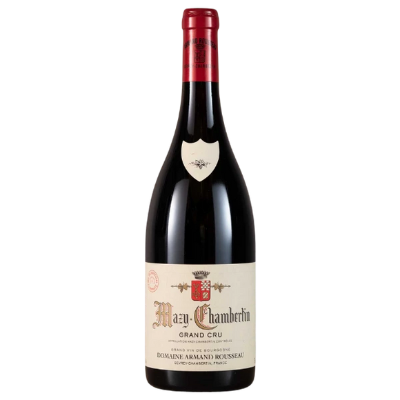 Armand Rousseau Mazis Chambertin Grand Cru 2004 (1*75cl)