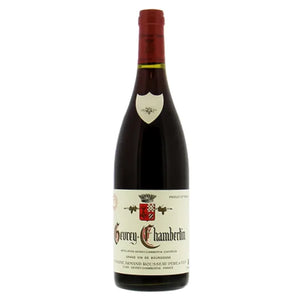 Armand Rousseau Gevrey-Chambertin 2001 (1*75cl)