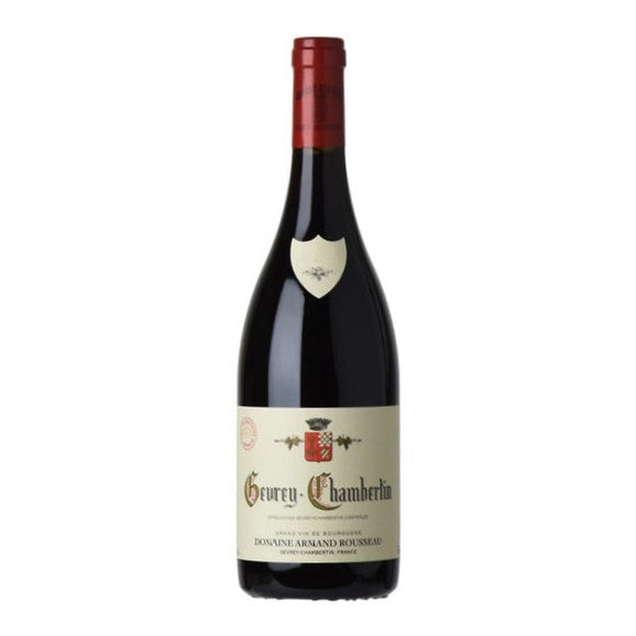 Armand Rousseau Gevrey-Chambertin 2021  (1*75cl)