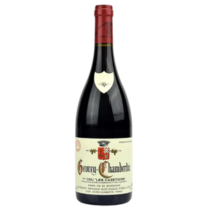 Armand Rousseau Gevrey-Chambertin Les Cazetiers 1er Cru 2020 (1*75cl)