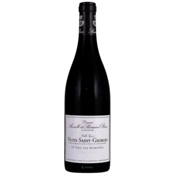 Armelle et Bernard Rion Nuits-Saint-Georges Les Murgers 1er Cru 1997 (1*75cl)