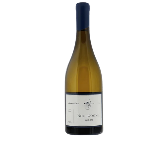 Arnaud Ente Bourgogne Aligote 2014 (1*75cl)