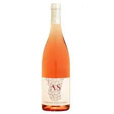 Arnaud et Sophie  Bourgogne Passe-Tout-Grain Rose 2021 (1*75cl)