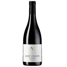 Arnaud et Sophie Gevrey-Chambertin En Champs 2022 (1*75cl)