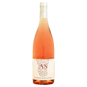 Arnaud et Sophie  Bourgogne Passe-Tout-Grain Rose 2021 (1*75cl)