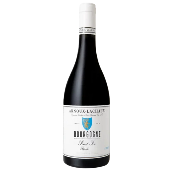 Arnoux-Lachaux Bourgogne Pinot Fin 2019 (1*75cl)