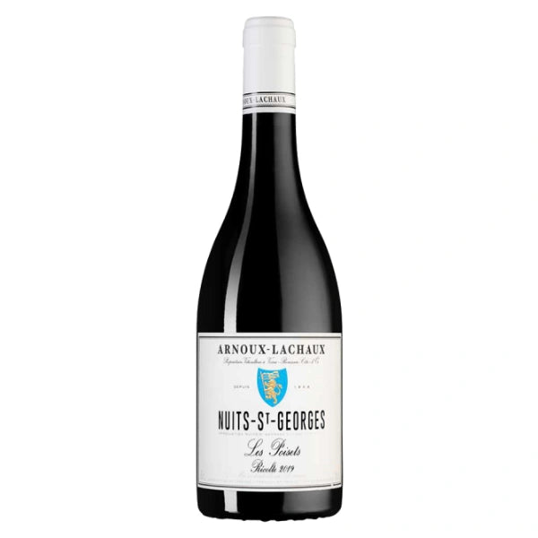 Arnoux-Lachaux Nuits-St-Georges Les Poisets 2018 (1*75cl)
