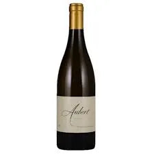 Aubert Wines Ritchie Vineyard Chardonnay 2012  (1*75cl)