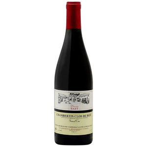 Bart Chambertin Clos-de-Beze Grand Cru 2009 (1*75cl)