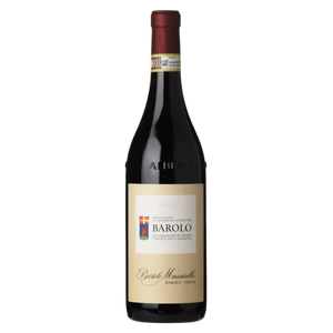 Bartolo Mascarello Barolo 2013 (1*Mag)