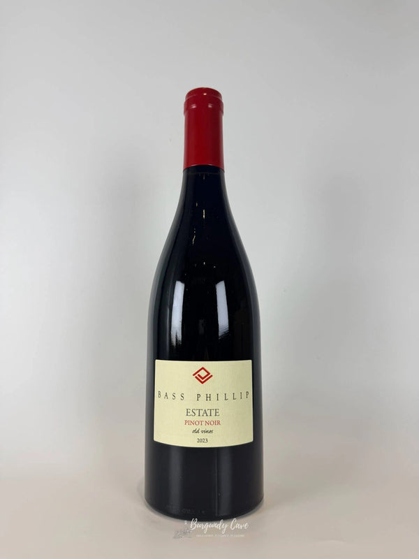 Bass Phillip Estate Pinot Noir 2023 (1*75cl)