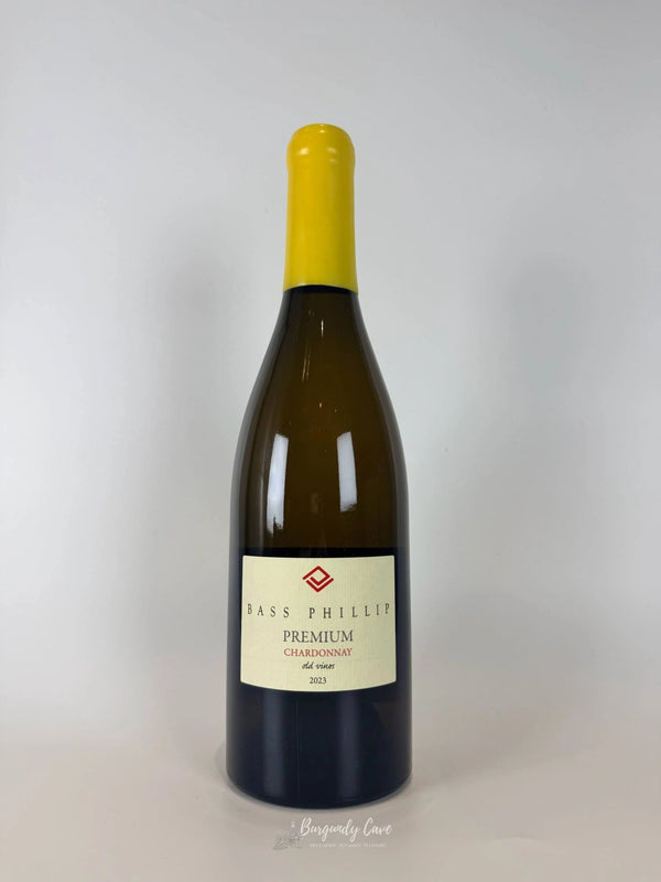 Bass Phillip Premium Chardonnay 2023 (1*75cl)