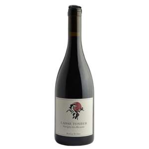 Bastian Wolber Laisse Tomber Savigny-les-Beaune 2023 (1*75cl)