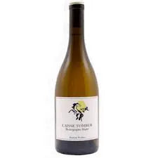 Bastian Wolber Bourgogne Chardonnay 2021 (1*75cl)