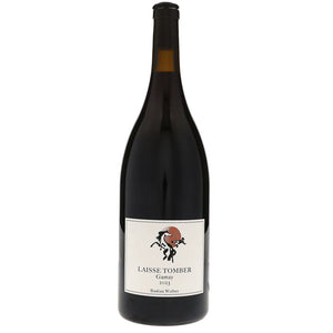 Bastian Wolber Laisse Tomber' Gamay 2023  (1*75cl)