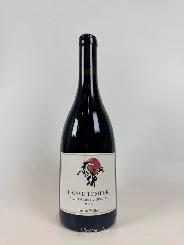 Bastian Wolber Laisse Tomber Haute-Cote de Beaune 2023 (1*75cl)