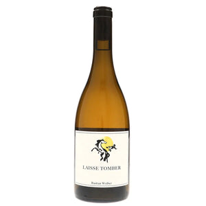 Bastian Wolber Vin de France Blanc 2022 (1*75cl)