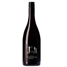 Bell Hill Old Weka Pass Road Pinot Noir 2018 (1*75cl)