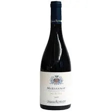 Benjamin Roblot Marsannay La Cote Au Potey 2019 (1*75cl)