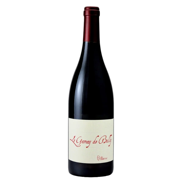 BiNaume - Bizot Naudin Le Gamay de Bully 2023 (1*75cl)