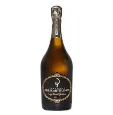 Billecart-Salmon Cuvee Nicolas-Francois Billecart' Millesime 2002 (1*75cl)