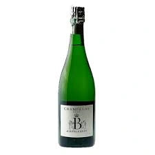 Boerl & Kroff B de Boerl & Kroff Brut 2005 (1*75cl)